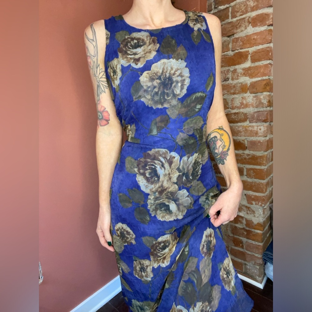 Vintage y2k dress